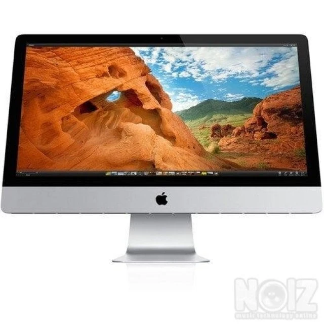 Apple iMac 21.5