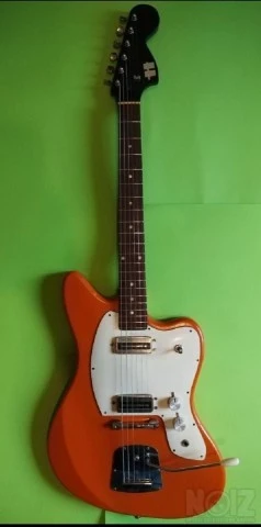 Klira Kentucky '70s
