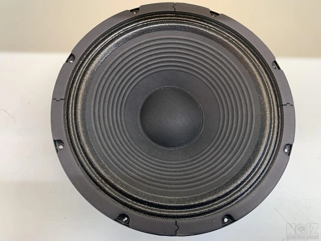 Hiwatt  speaker