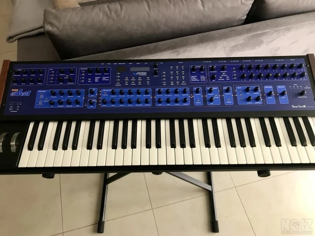 Poly Evolver