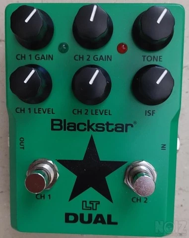 Blackstar LT Dual Distortion