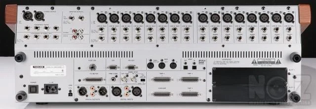 Tascam DM 3200 + IF-FW/DM MKII