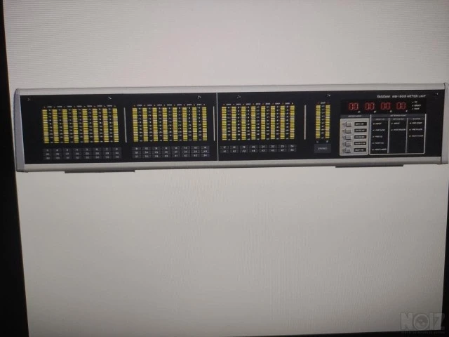 Tascam DM 3200 + IF-FW/DM MKII