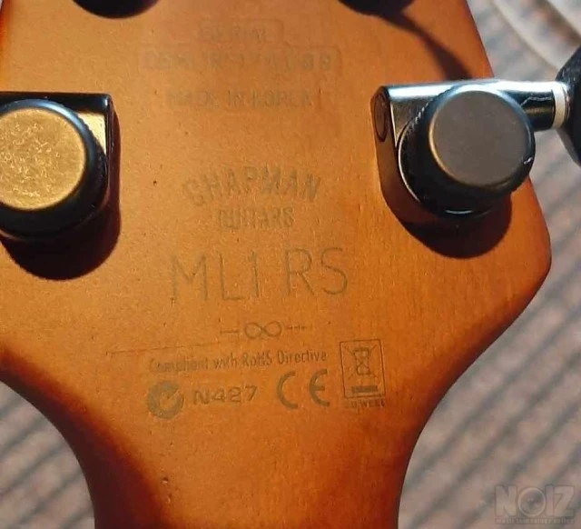 Chapman Rob Scallon μαγνητες HOT