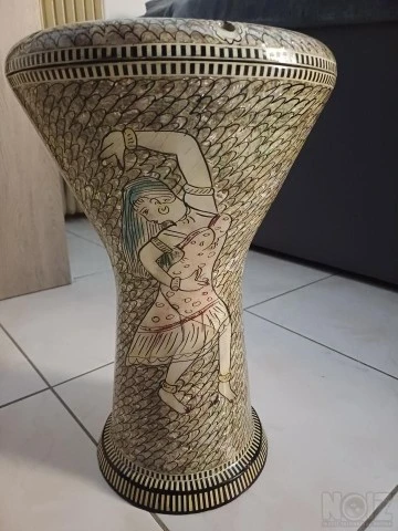 Darabuka επαγγελματική