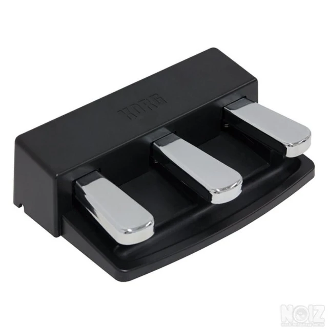 Korg 3-Pedal Option for SP-280