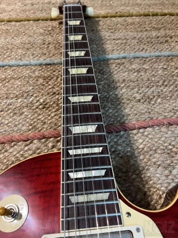Gibson Custom Shop Murphy Lab '59 LP