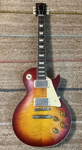 Gibson Custom Shop Murphy Lab '59 LP