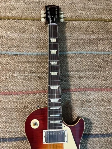 Gibson Custom Shop Murphy Lab '59 LP