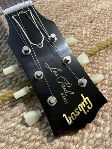 Gibson Custom Shop Murphy Lab '59 LP