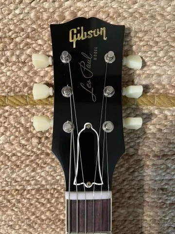 Gibson Custom Shop Murphy Lab '59 LP