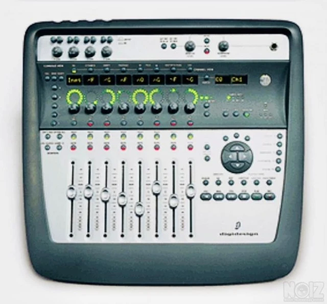 Digidesign Digi 002