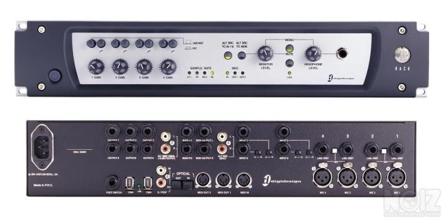 Digidesign 002r