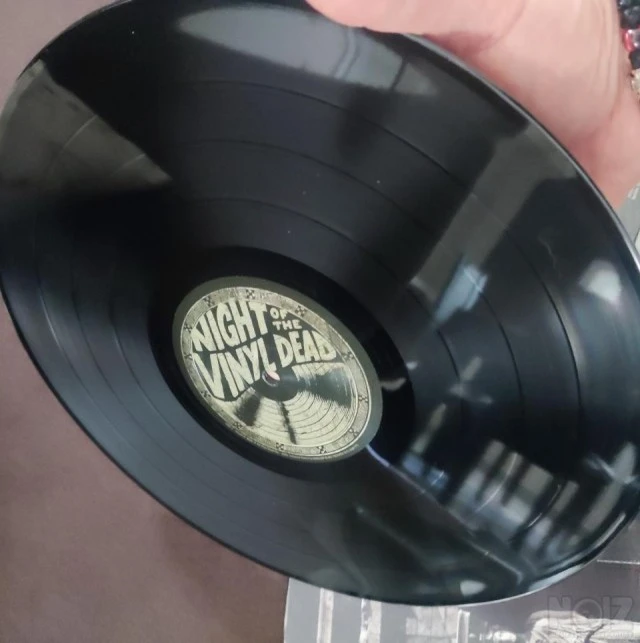 Fleshgod Apocalypse - Labyrinth VINYL 2L