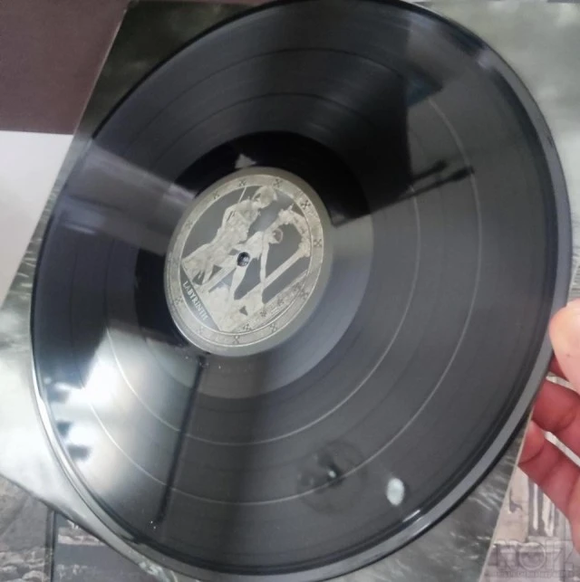 Fleshgod Apocalypse - Labyrinth VINYL 2L