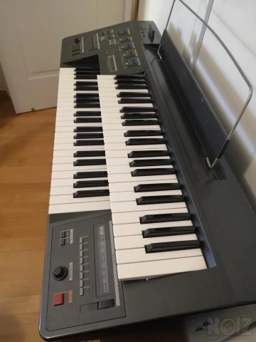 Αρμόνιο Δίσκαλο YAMAHA