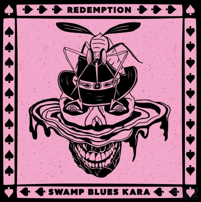 Redemption - Swamp Blues Kara OneManBand