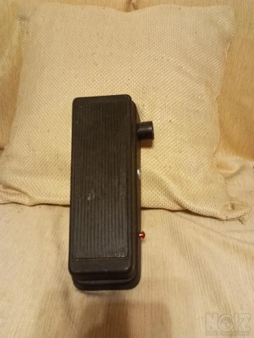Cry Baby WAH της Danlop