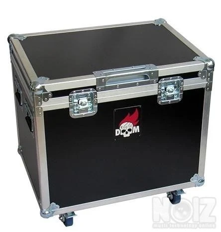 Box of Doom Isolation Cabinet με AllXS+ 
