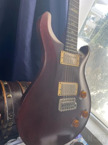 PRS Standard 22 Satin Cherry (2006)