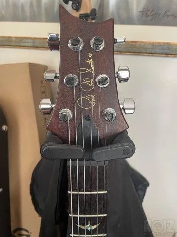 PRS Standard 22 Satin Cherry (2006)