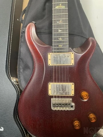 PRS Standard 22 Satin Cherry (2006)