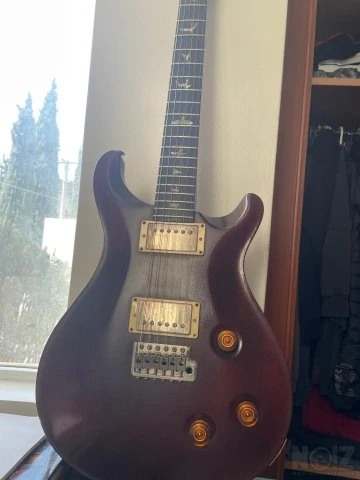 PRS Standard 22 Satin Cherry (2006)