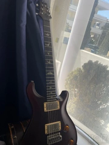 PRS Standard 22 Satin Cherry (2006)