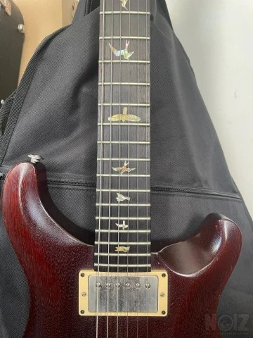 PRS Standard 22 Satin Cherry (2006)