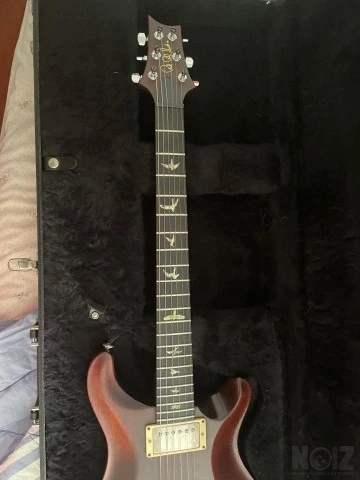 PRS Standard 22 Satin Cherry (2006)