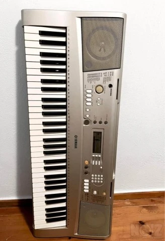 Πλήκτρα Yamaha