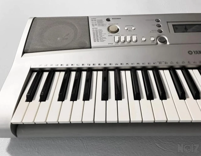 Πλήκτρα Yamaha