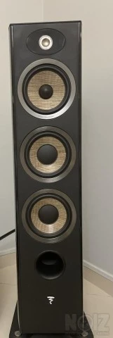 Ηχεία Focal Aria 926 piano black floorst
