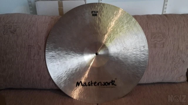 Masterwork custom ride 22''