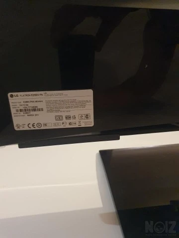Οθονη LG Flatron 2360V 23'