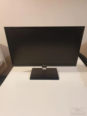 Οθονη LG Flatron 2360V 23'