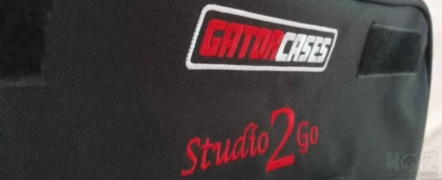 Gator 2u βαλιτσα