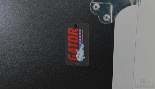 Gator case G Tour 88