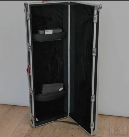 Gator case G Tour 88