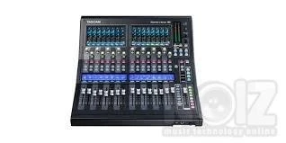 Tascam Sonic View 16