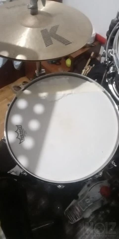 Gretsch Renown 14 x 6  maple limited