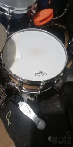 Gretsch Renown 14 x 6  maple limited