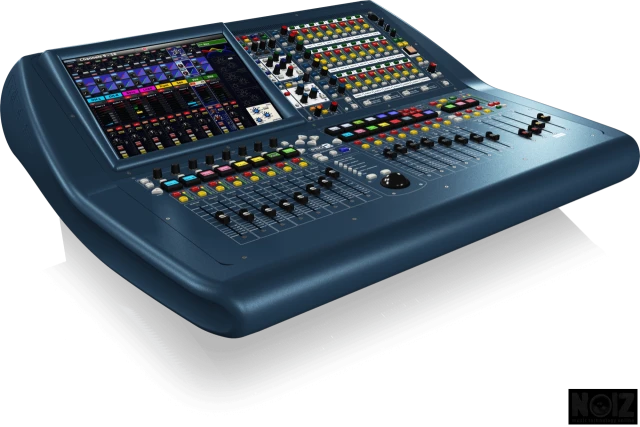 Midas pro 2c