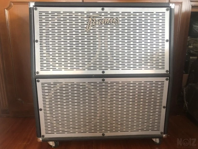 Framus Cobra + Cab