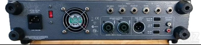 Ampeg SVT 7 Pro 1000w / 7kg