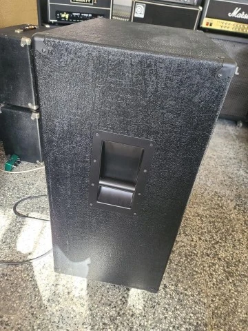 2x15 Bass Cabinet με Celestion BN15-300s