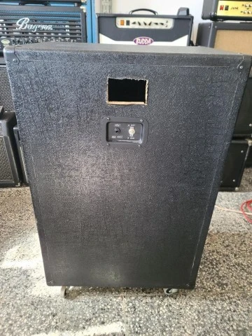 2x15 Bass Cabinet με Celestion BN15-300s