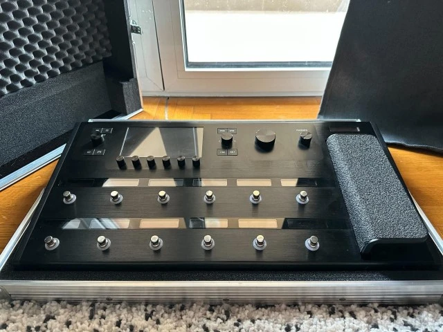 Line 6 Helix