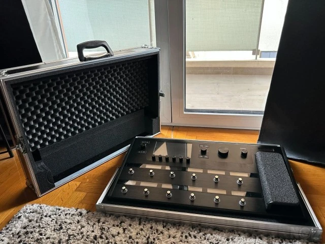 Line 6 Helix