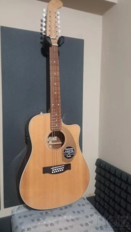 Fender Villager 12 strings